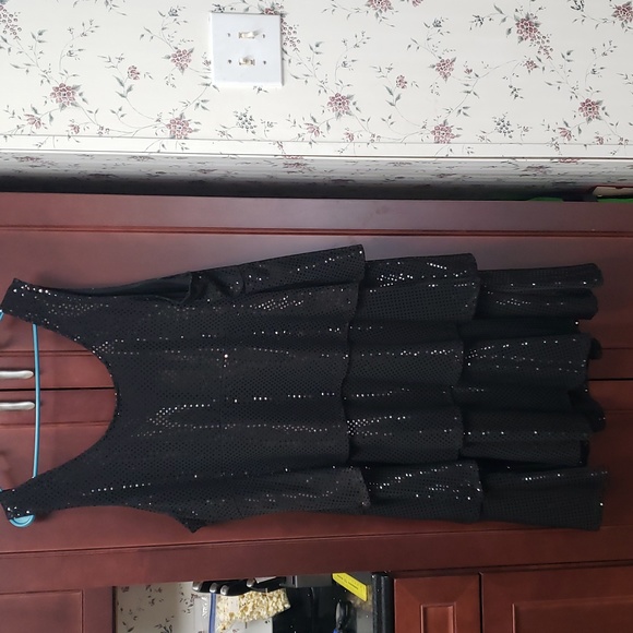 4XHP. Women's Fashion Bug Sleeveless Dress Size 2X - Picture 4 of 5